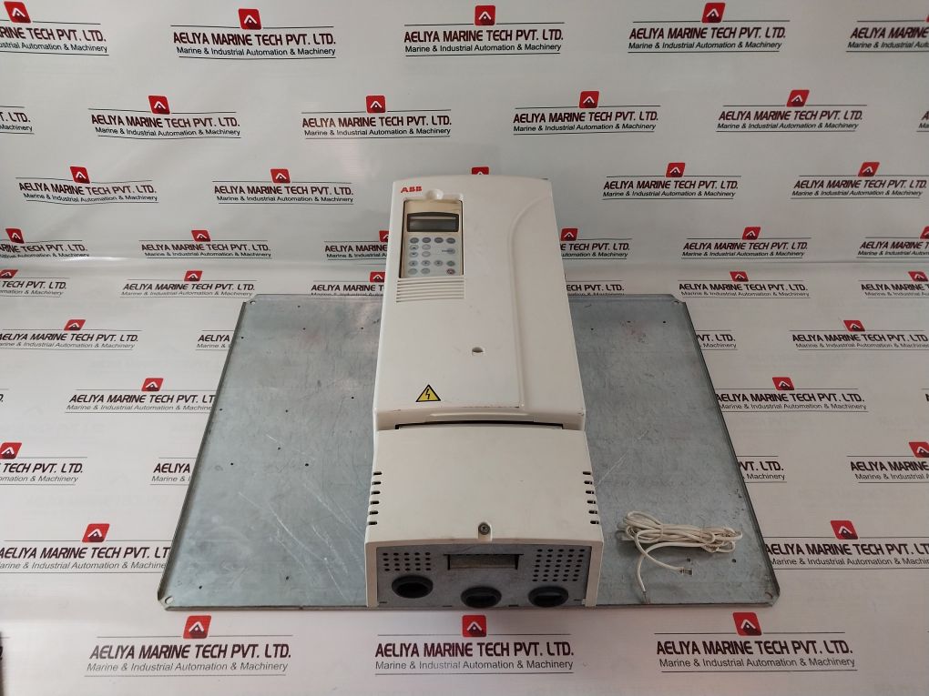 Abb Acs800-01-0030-3 Frequency Converter