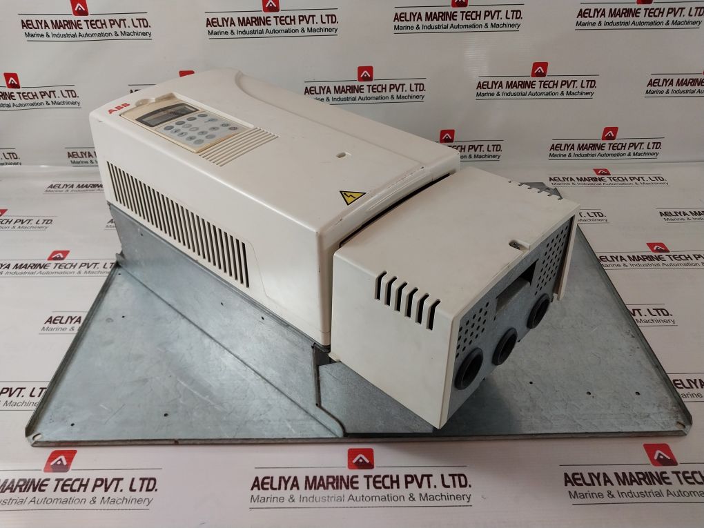 Abb Acs800-01-0030-3 Frequency Converter