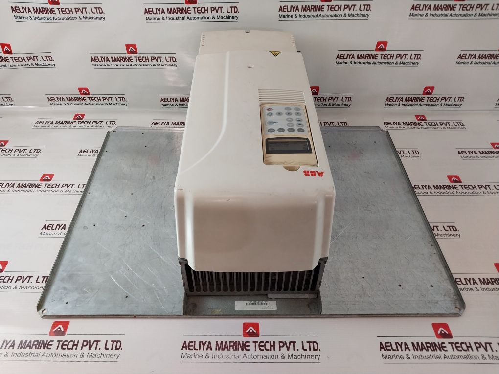 Abb Acs800-01-0030-3 Frequency Converter