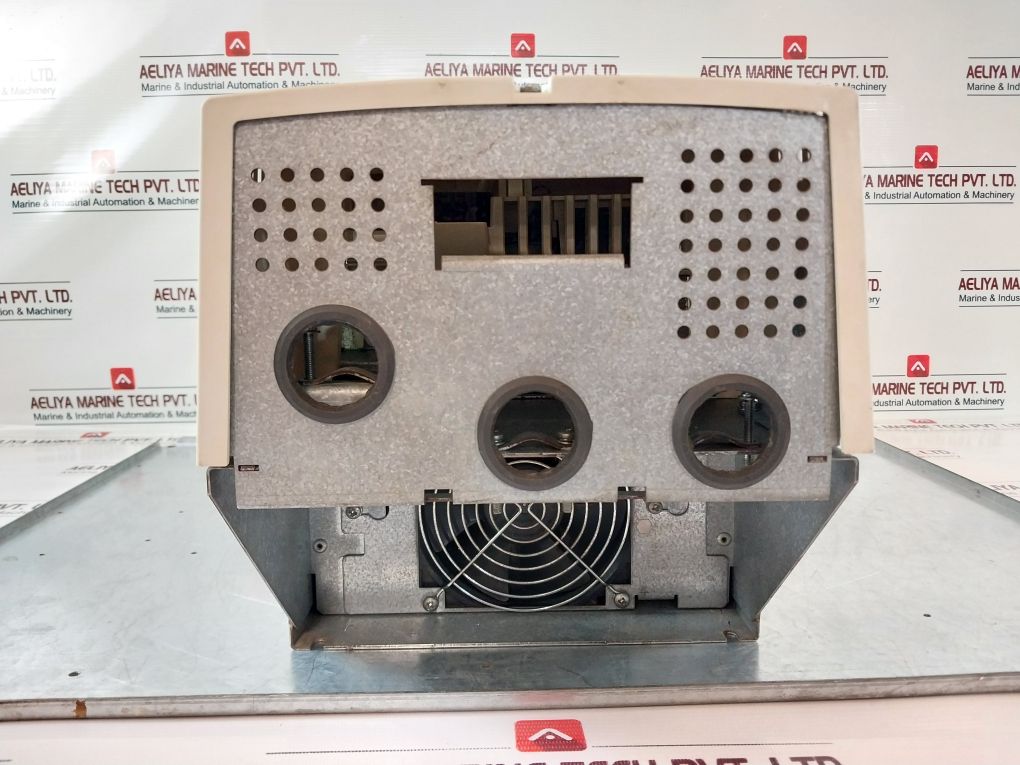 Abb Acs800-01-0030-3 Frequency Converter