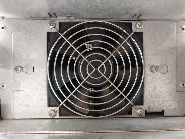 Abb Acs800-01-0030-3 Frequency Converter