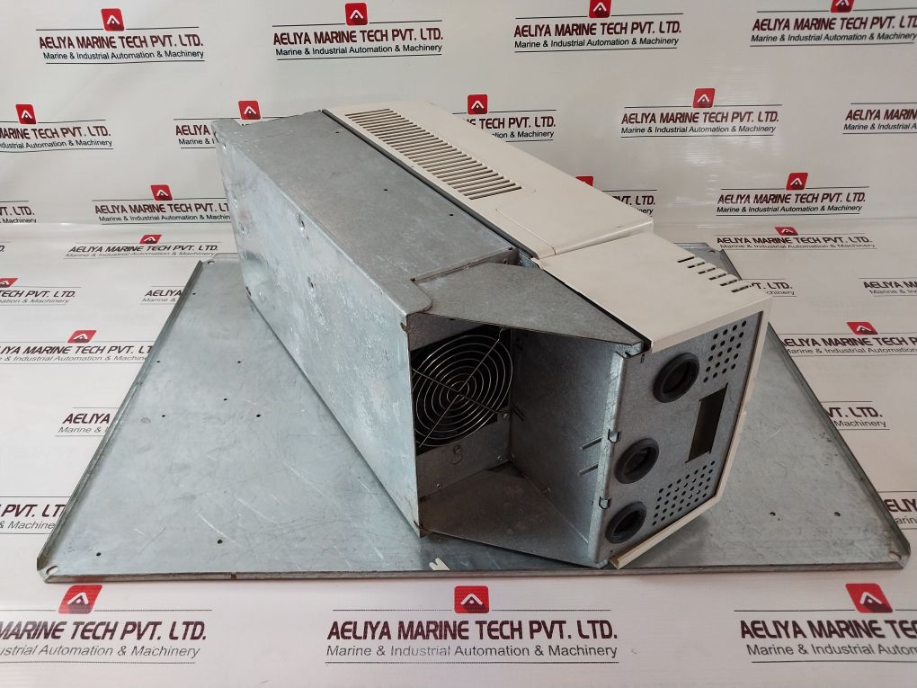 Abb Acs800-01-0030-3 Frequency Converter