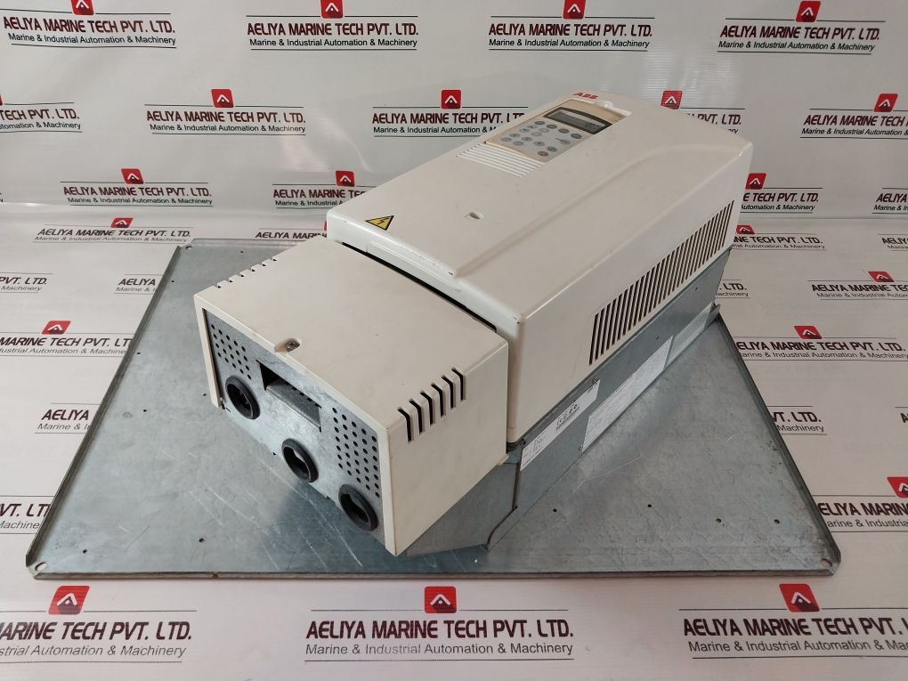 Abb Acs800-01-0030-3 Frequency Converter