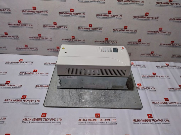 Abb Acs800-01-0105-5+C132 Drive Control Panel Cdp 312R