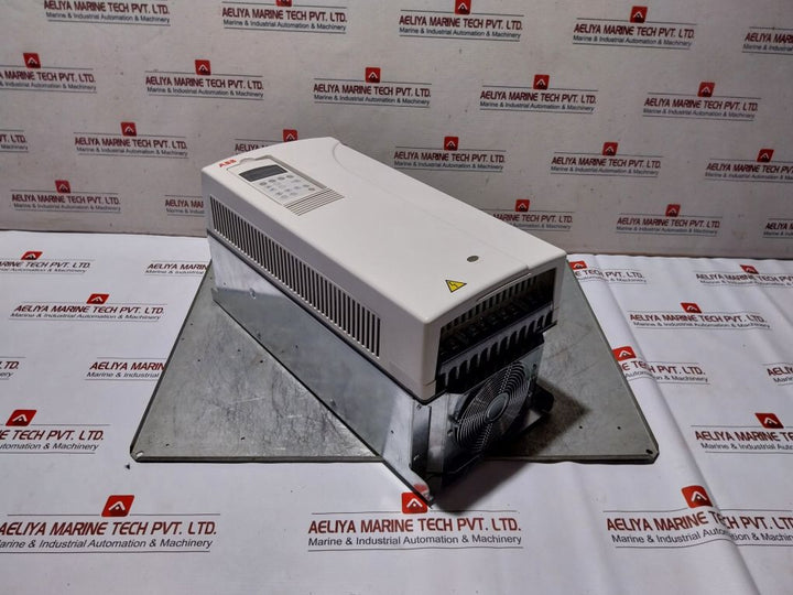 Abb Acs800-01-0105-5+C132 Drive Control Panel Cdp 312R
