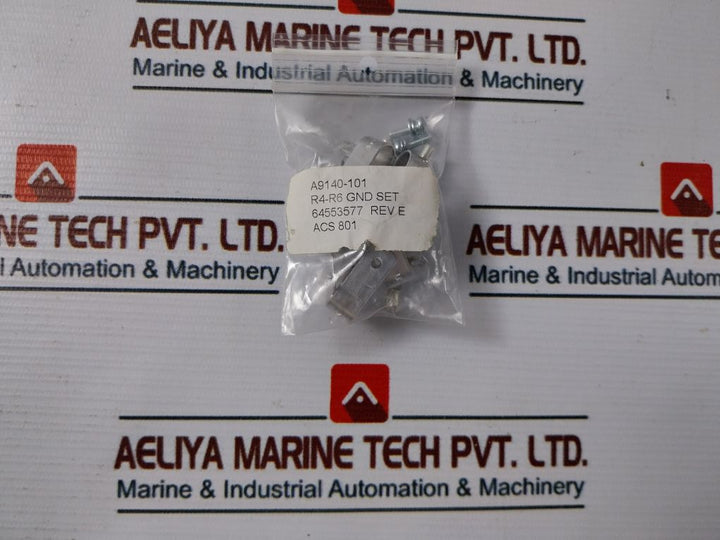 Abb Acs800-01-0105-5+C132 Drive Control Panel Cdp 312R