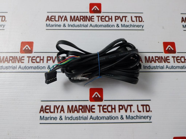 Abb Acs800-01-0105-5+C132 Drive Control Panel Cdp 312R