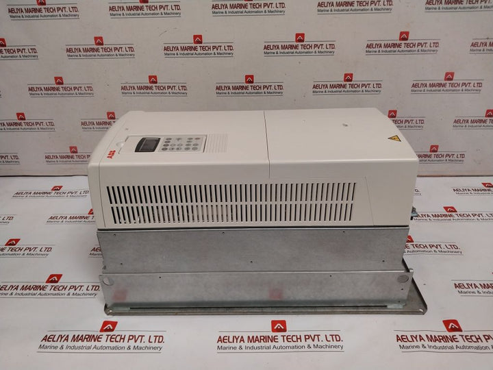 Abb Acs800-01-0140-5+C132 Drive Control Panel