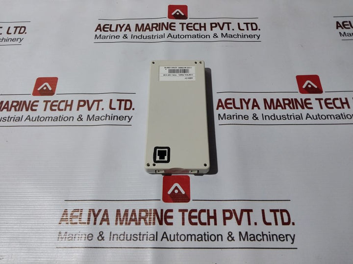 Abb Acs800-01-0105-5+C132 Drive Control Panel Cpd 312R Ip21