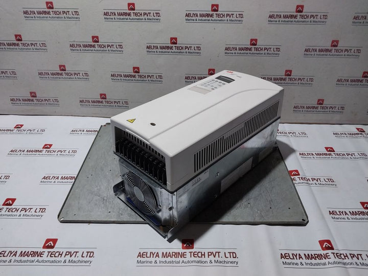 Abb Acs800-01-0105-5+C132 Drive Control Panel Cpd 312R Ip21