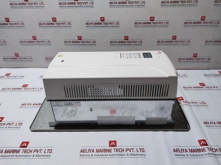 Abb Acs800-01-0105-5+C132 Drive Control Panel Cpd 312R Ip21