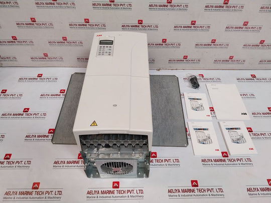 Abb Acs800-01-0140-5+C132 Drive