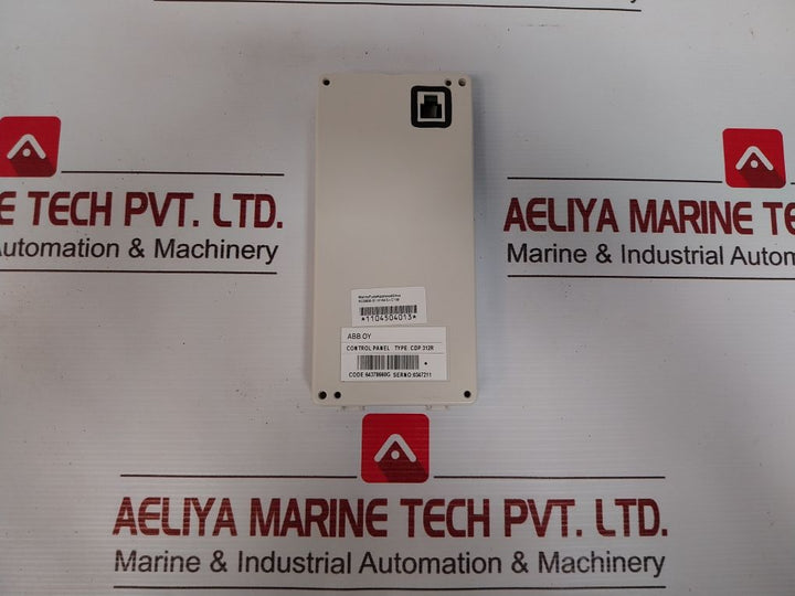 Abb Acs800-01-0140-5+C132 Drive