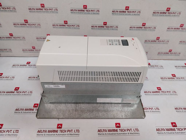 Abb Acs800-01-0140-5+C132 Drive