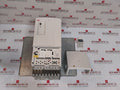 Abb Acs800-01-0140-5+C132 Drive Control Panel Cdp 312R