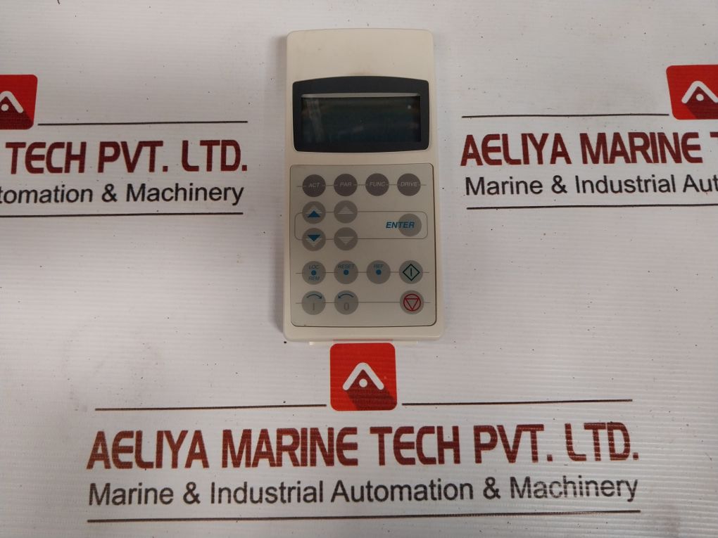 Abb Acs800-01-0140-5+C132 Marine Type Approved Ac Drive Cdp 312R