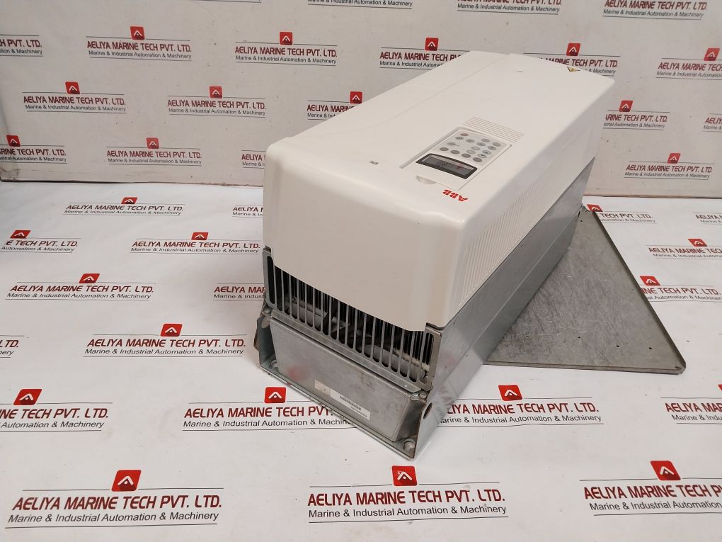 Abb Acs800-01-0140-5+C132 Marine Type Approved Ac Drive Cdp 312R