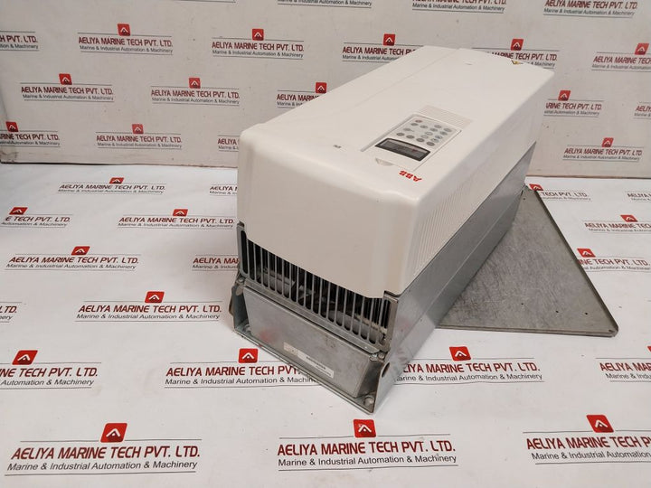 Abb Acs800-01-0140-5+C132 Marine Type Approved Ac Drive Cdp 312R