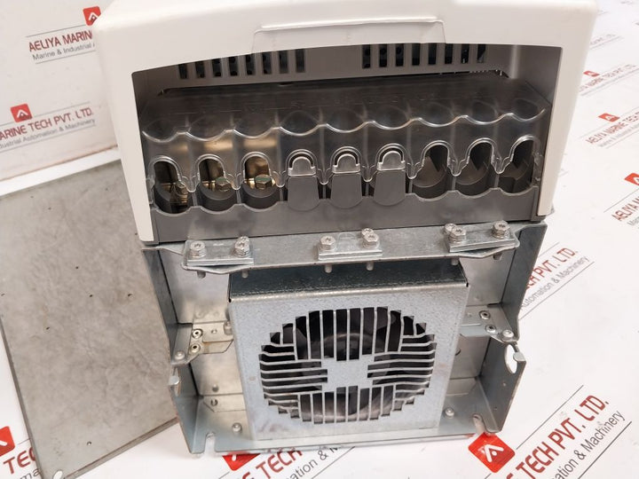 Abb Acs800-01-0140-5+C132 Marine Type Approved Ac Drive Cdp 312R