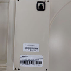Abb Acs800-01-0205-5+B056+C132 Frequency Converter