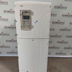 Abb Acs800-01-0205-5+B056+C132

