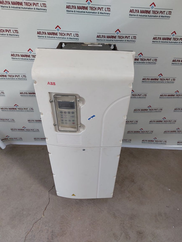 Abb Acs800-01-0205-5+B056+C132 Frequency Converter