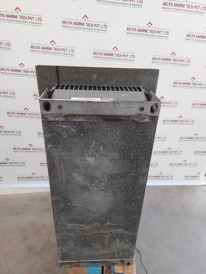 Abb Acs800-01-0205-5+B056+C132 Frequency Converter