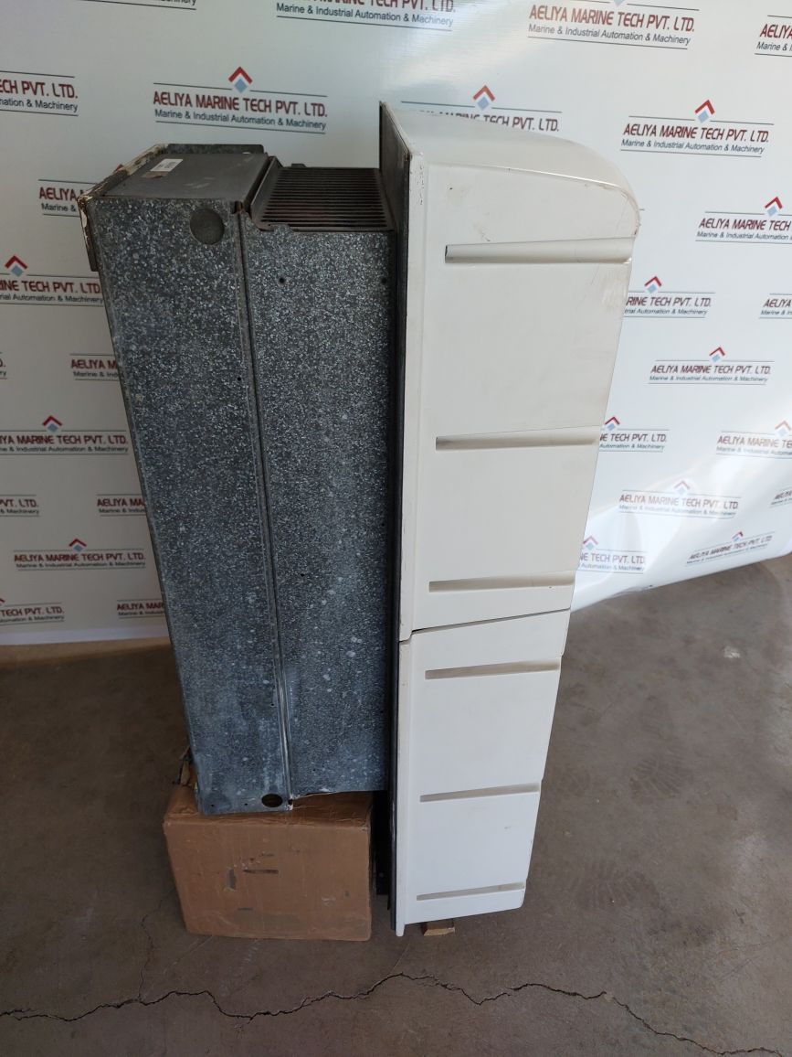 Abb Acs800-01-0205-5+B056+C132 Frequency Converter