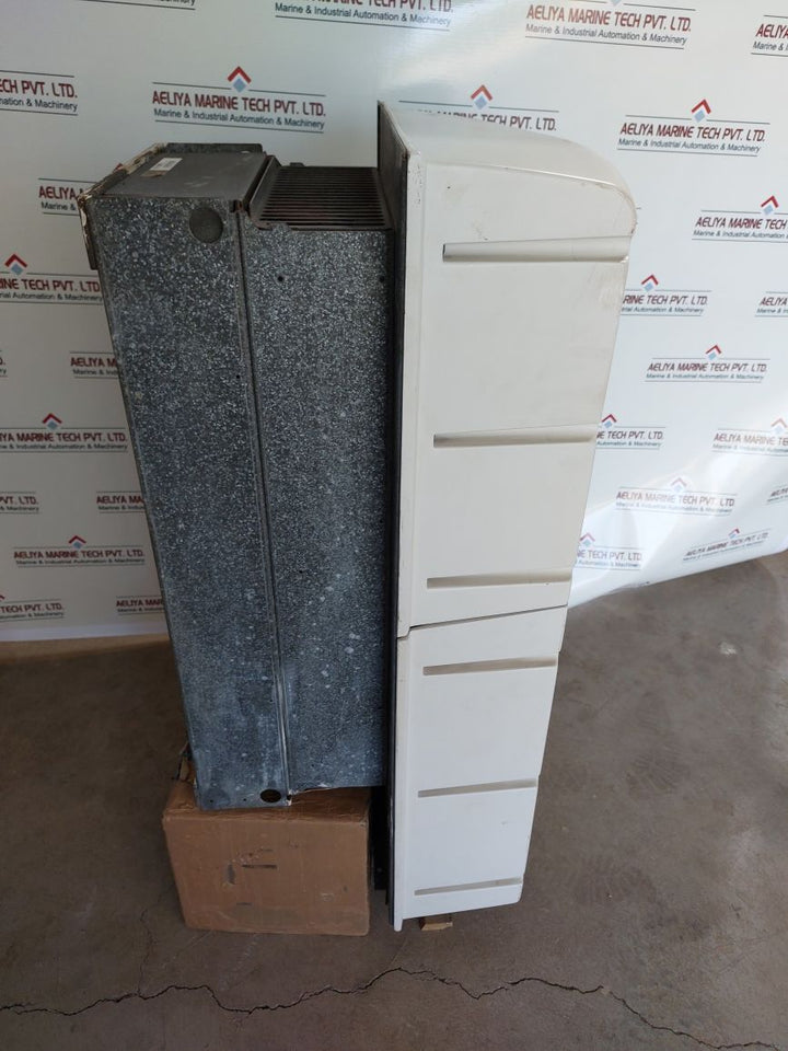 Abb Acs800-01-0205-5+B056+C132 Frequency Converter