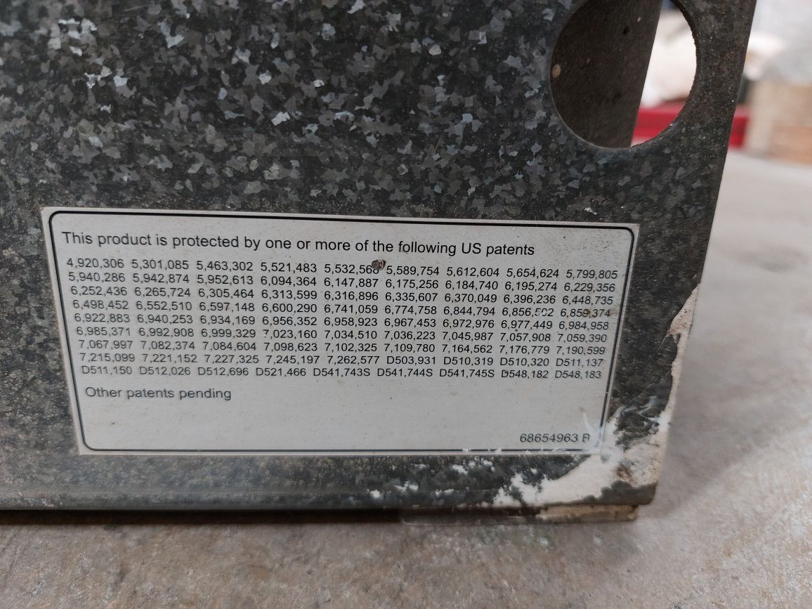 Abb Acs800-01-0205-5+B056+C132 Frequency Converter