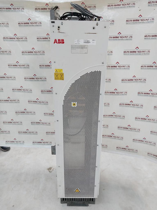 Abb Acs800-04-0400-3 Frequency Converter Aibp-51Ainp-01Apow-01Aint-02
