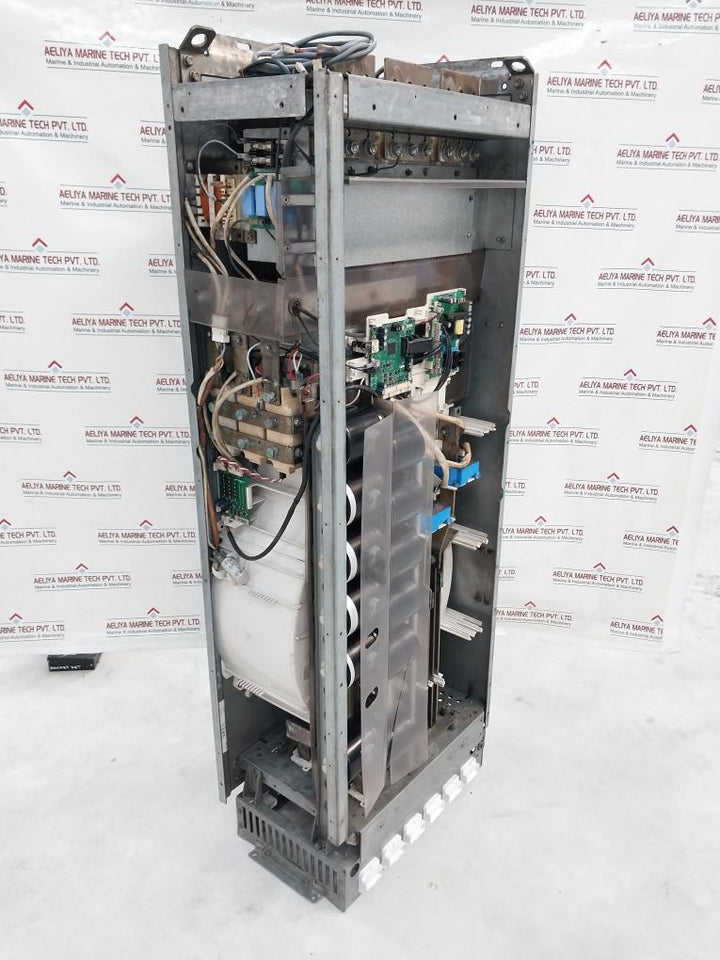 Abb Acs800-04-0400-3 Frequency Converter Aibp-51/Ainp-01/Apow-01/Aint-02