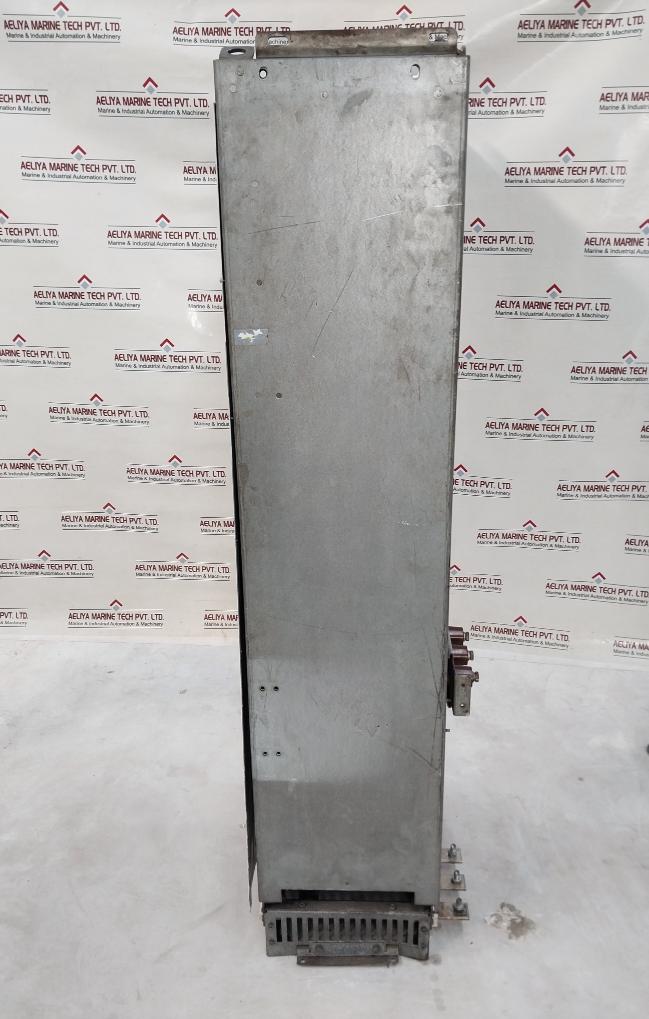 Abb Acs800-04-0400-3 Frequency Converter Aibp-51/Ainp-01/Apow-01/Aint-02