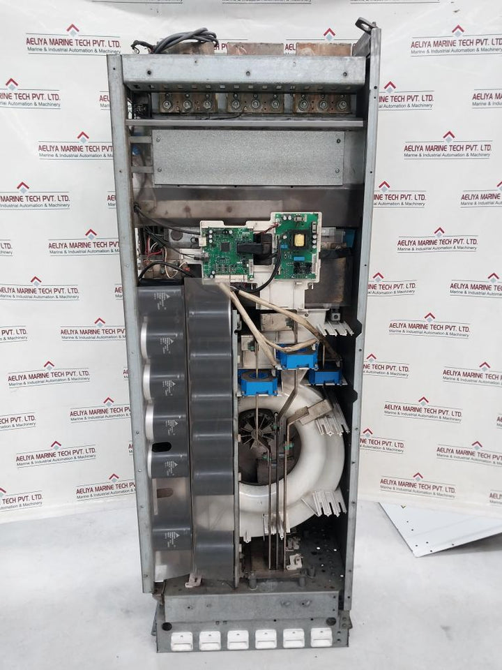 Abb Acs800-04-0400-3 Frequency Converter Aibp-51/Ainp-01/Apow-01/Aint-02