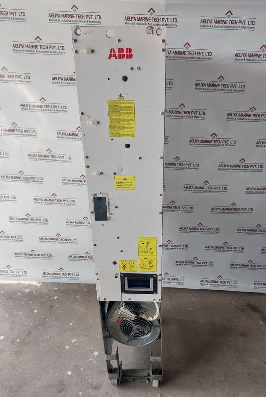 Abb Acs800-104-0440-7+E205+V991