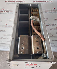 Abb Acs800-104-0440-7+E205+V991 400V~