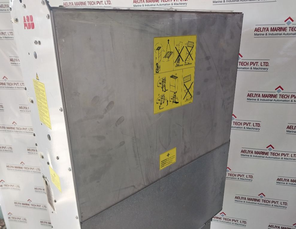 Abb Acs800-104-0440-7+E205+V991 400V~