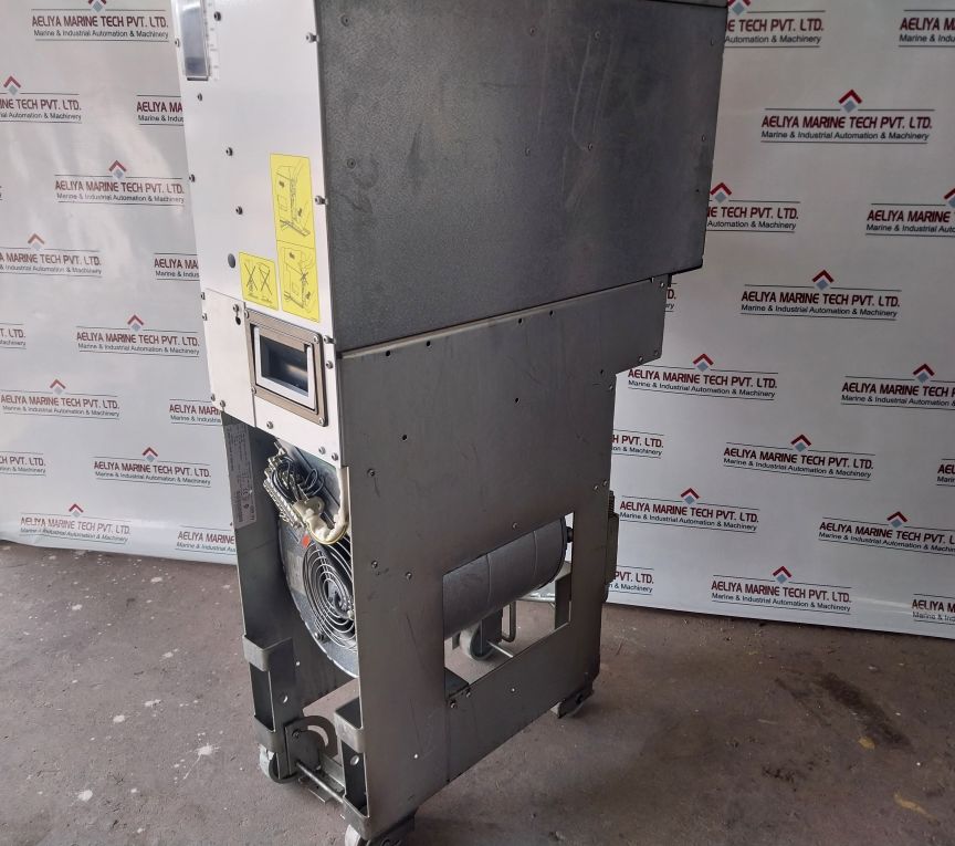 Abb Acs800-104-0440-7+E205+V991 400V~