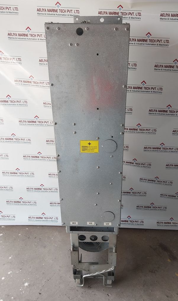 Abb Acs800-104-0440-7+E205+V991 400V~