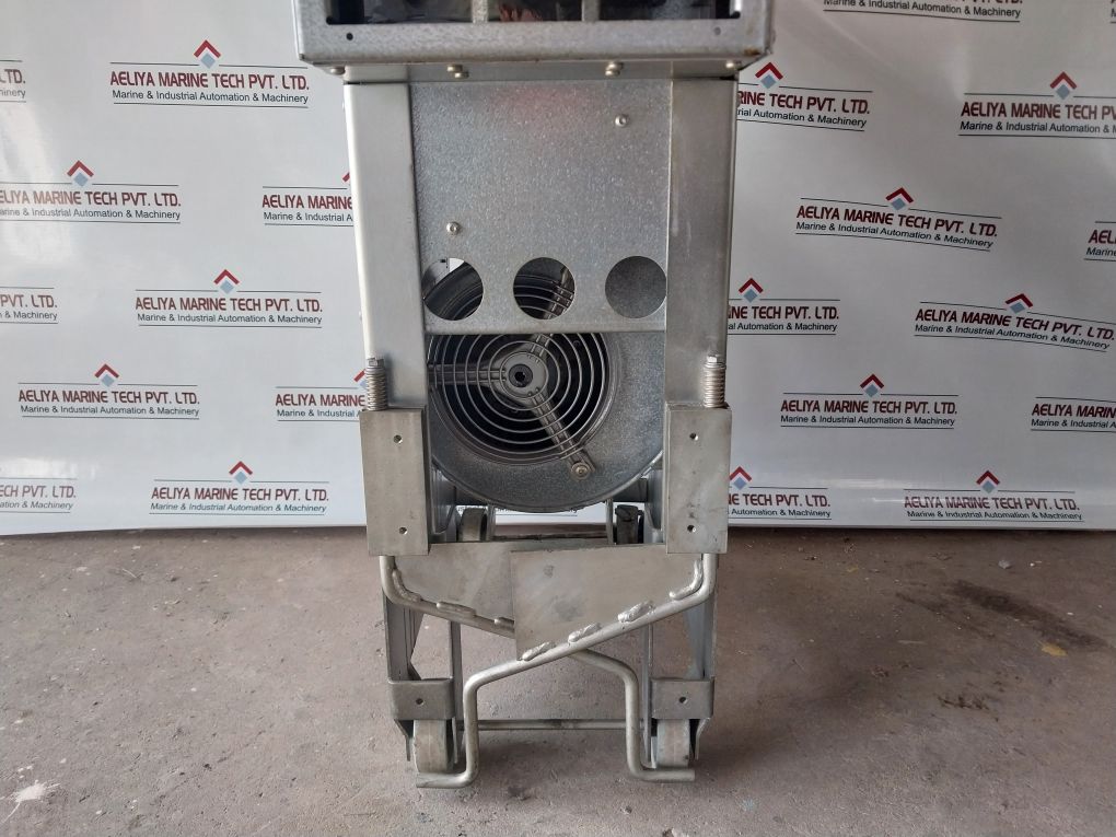 Abb Acs800-104-0440-7+E205+V991 400V~