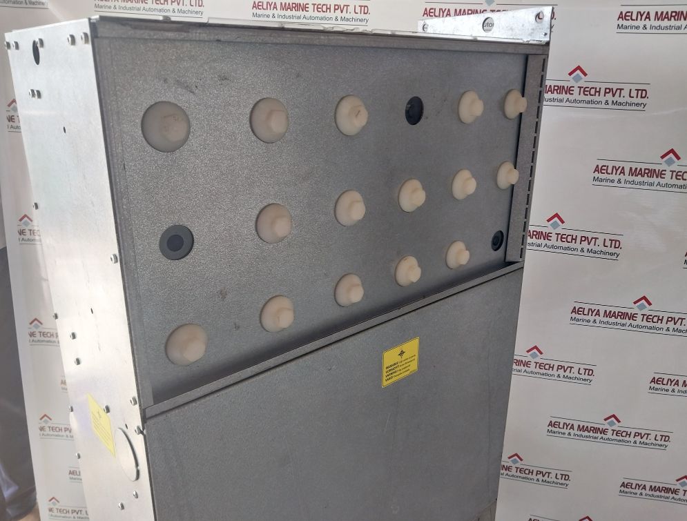 Abb Acs800-104-0440-7+E205+V991 400V~