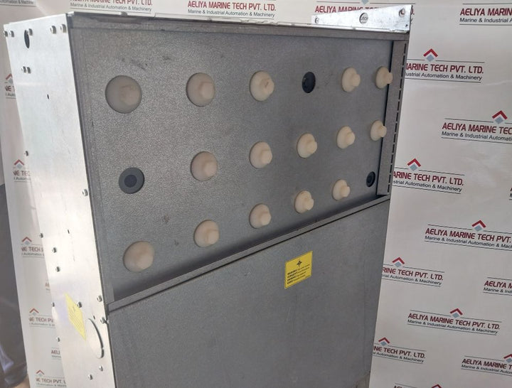 Abb Acs800-104-0440-7+E205+V991 400V~