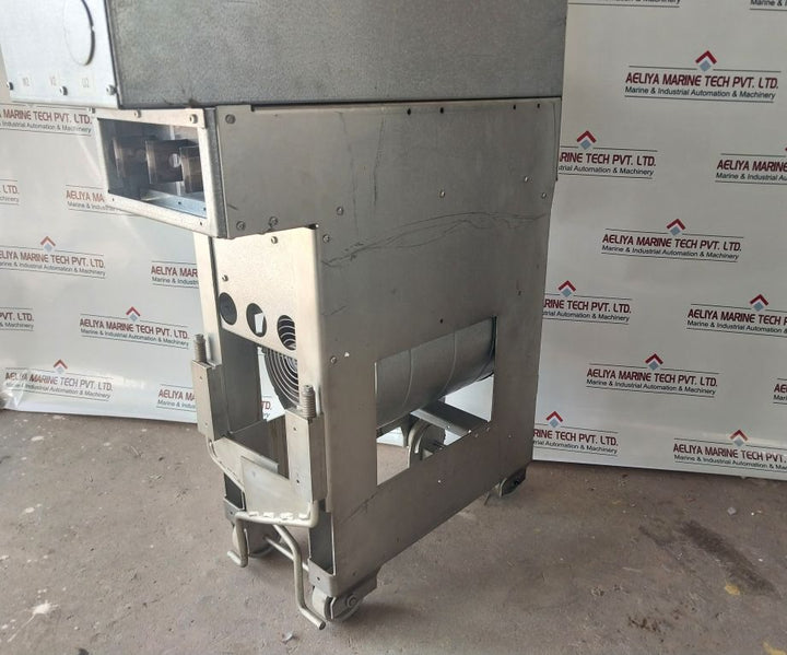 Abb Acs800-104-0440-7+E205+V991 400V~
