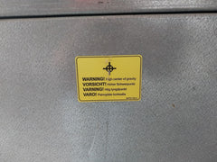 Abb Acs800-104-0440-7+E205+V991 400V~