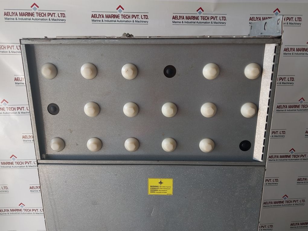 Abb Acs800-104-0440-7+E205+V991 400V~