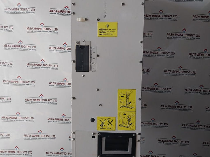 Abb Acs800-104-0440-7+E205+V991 400V~
