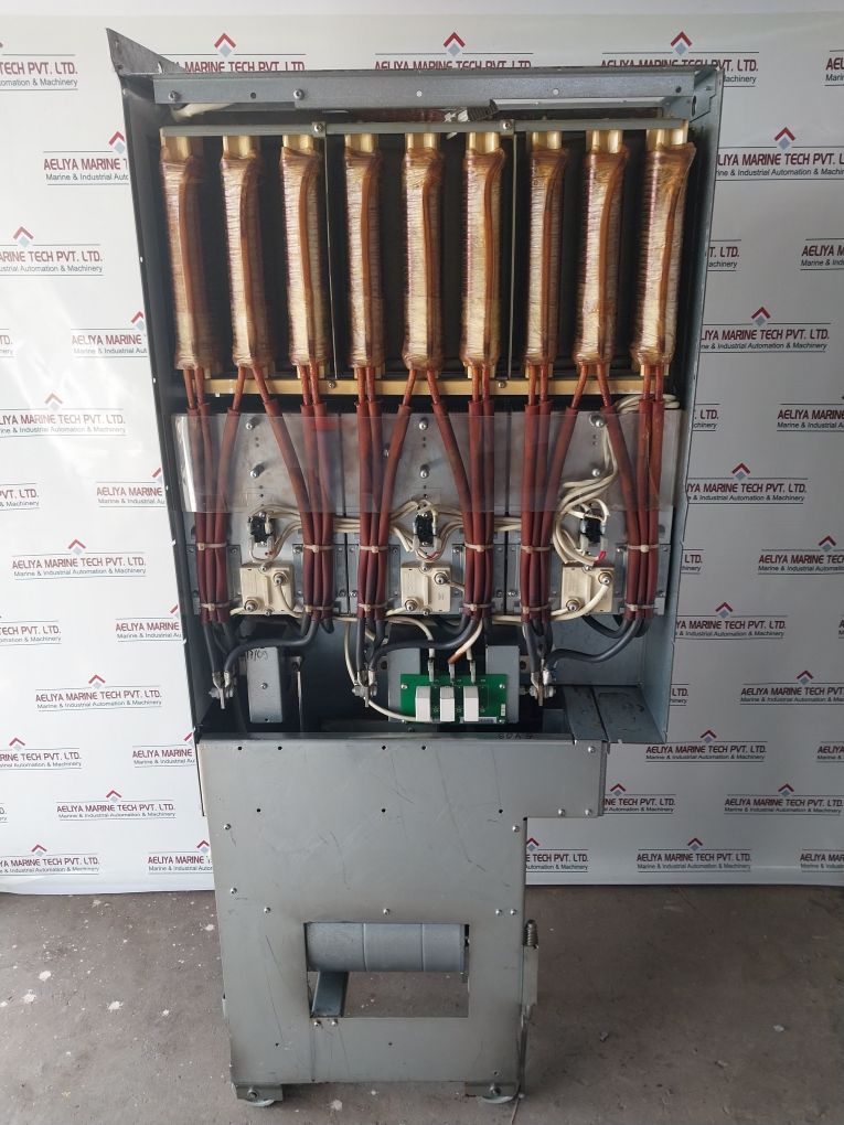 Abb Acs800-104-0440-7+E205+V991 400V~