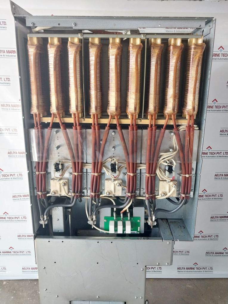 Abb Acs800-104-0440-7+E205+V991 400V~