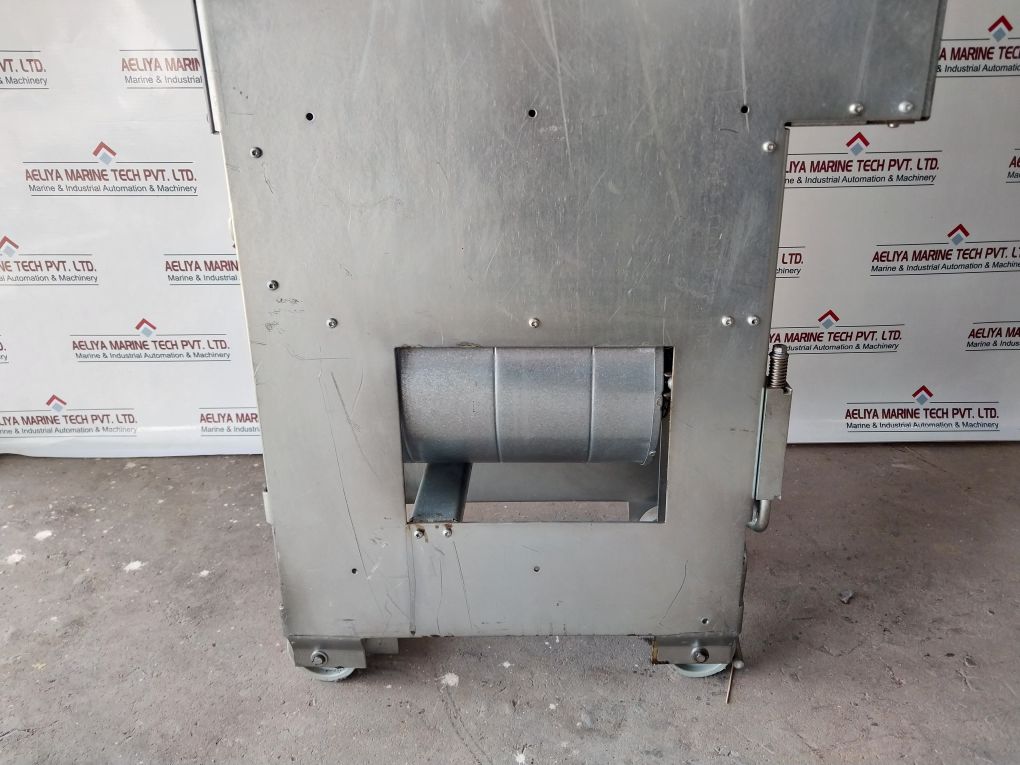 Abb Acs800-104-0440-7+E205+V991 400V~