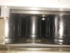 Abb Acs800-104-0440-7+E205+V991 400V~
